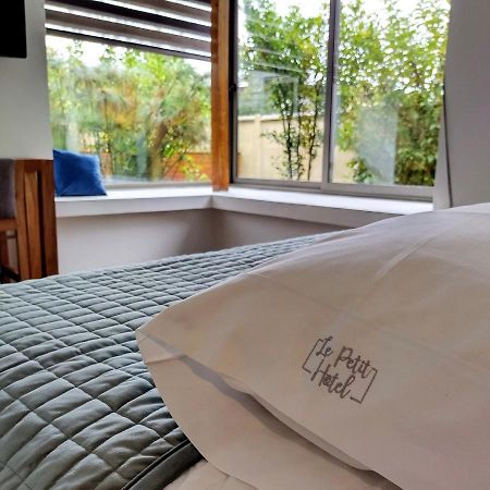 Hotel Le Petit コンセプシオン エクステリア 写真