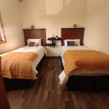 Hotel Le Petit コンセプシオン エクステリア 写真
