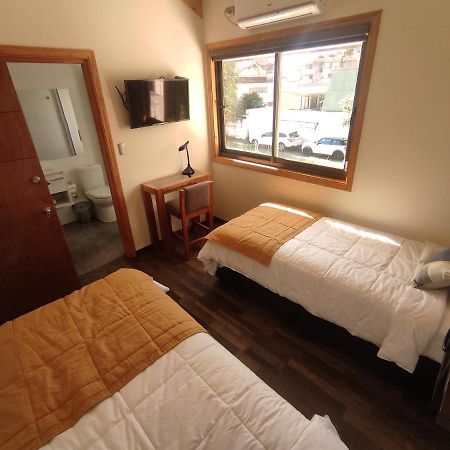Hotel Le Petit コンセプシオン エクステリア 写真