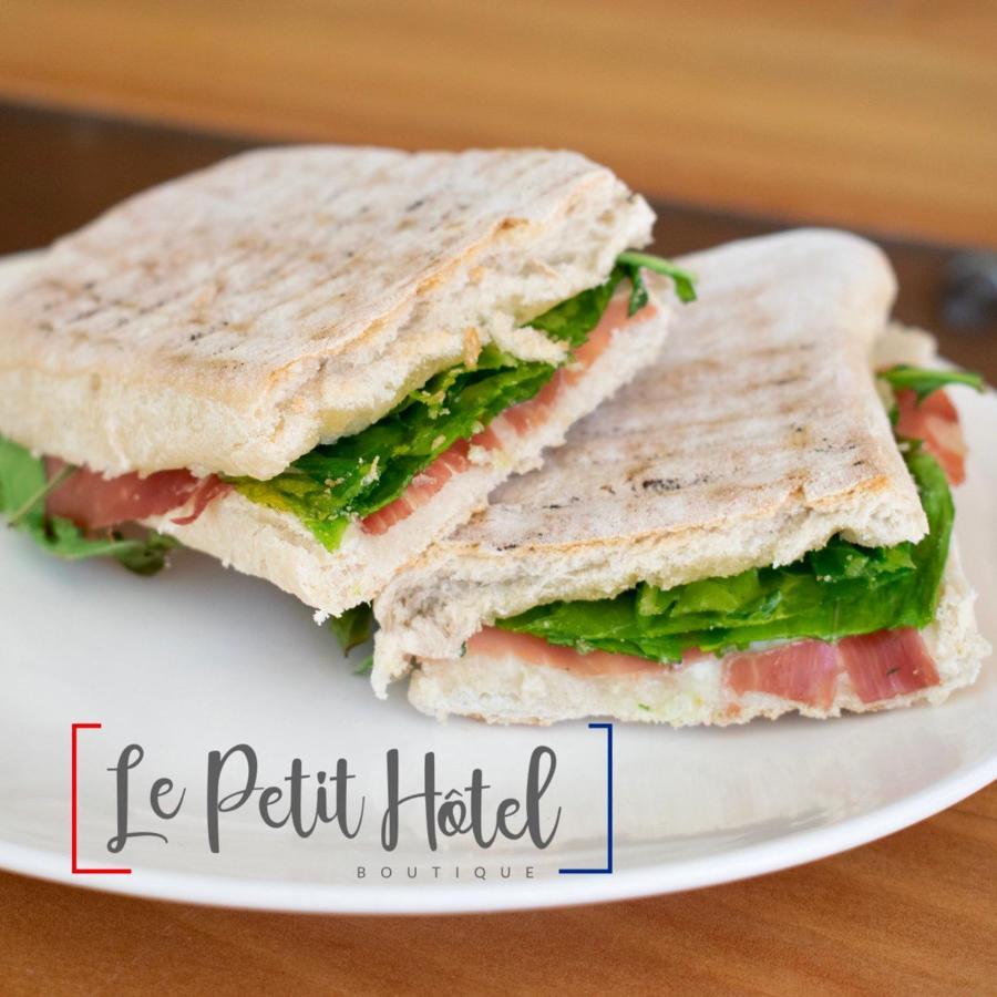 Hotel Le Petit コンセプシオン エクステリア 写真