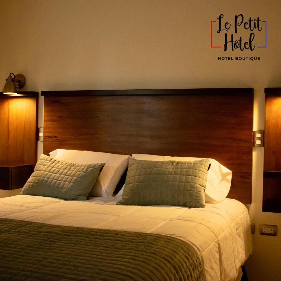 Hotel Le Petit コンセプシオン エクステリア 写真