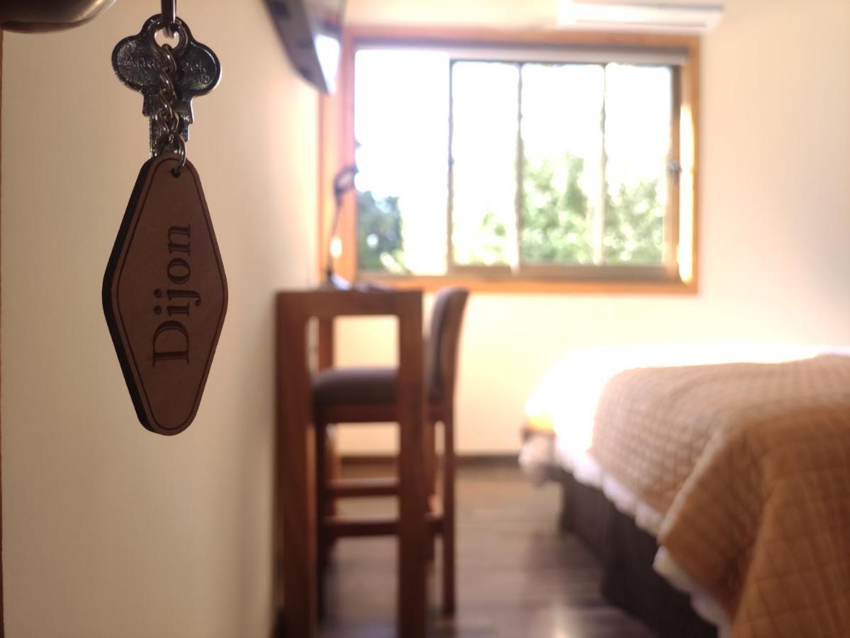 Hotel Le Petit コンセプシオン エクステリア 写真
