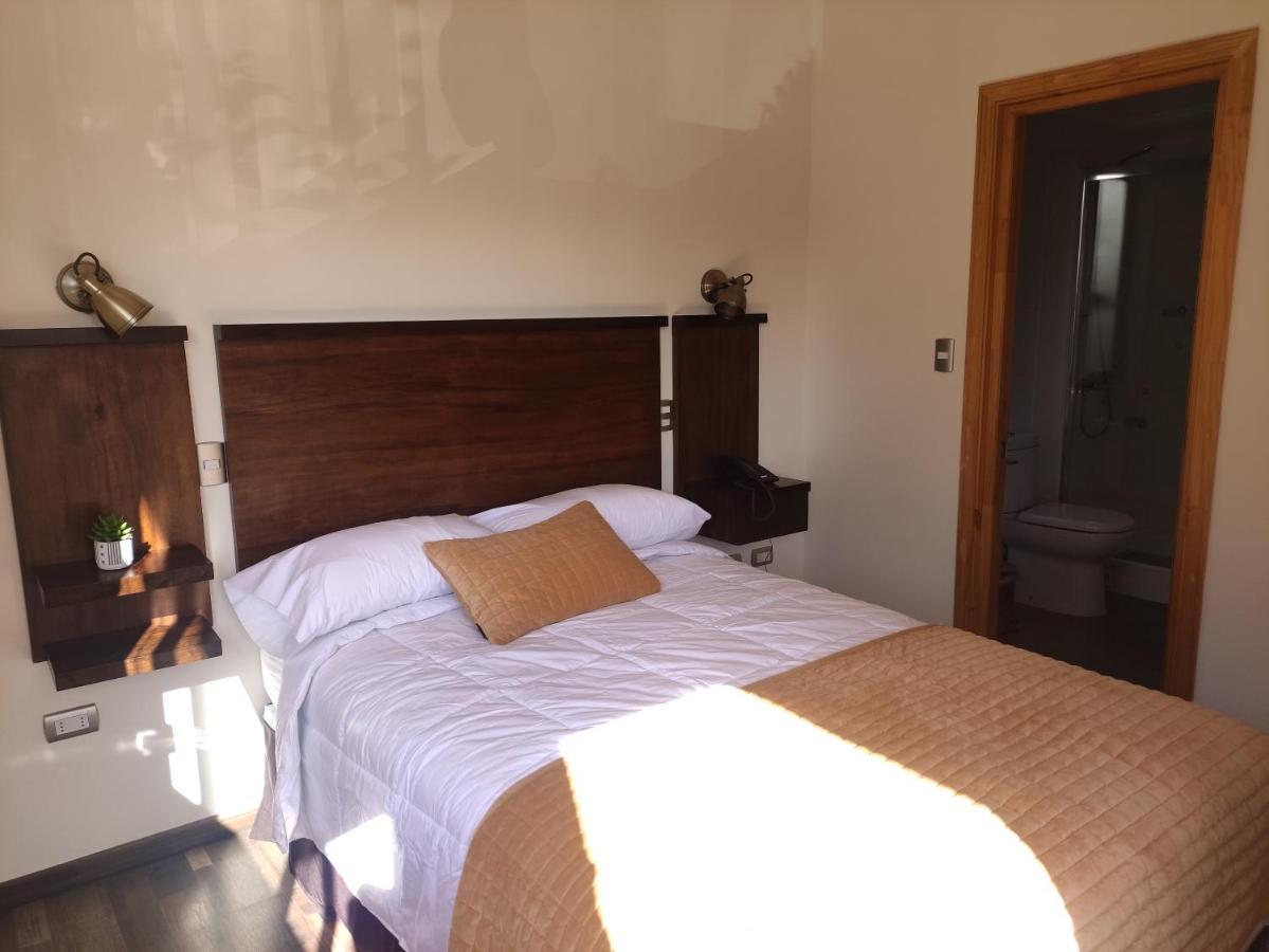 Hotel Le Petit コンセプシオン エクステリア 写真