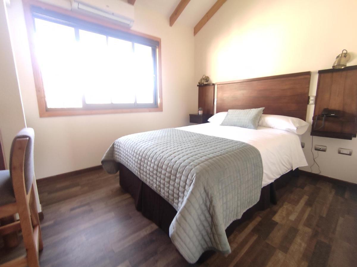 Hotel Le Petit コンセプシオン エクステリア 写真