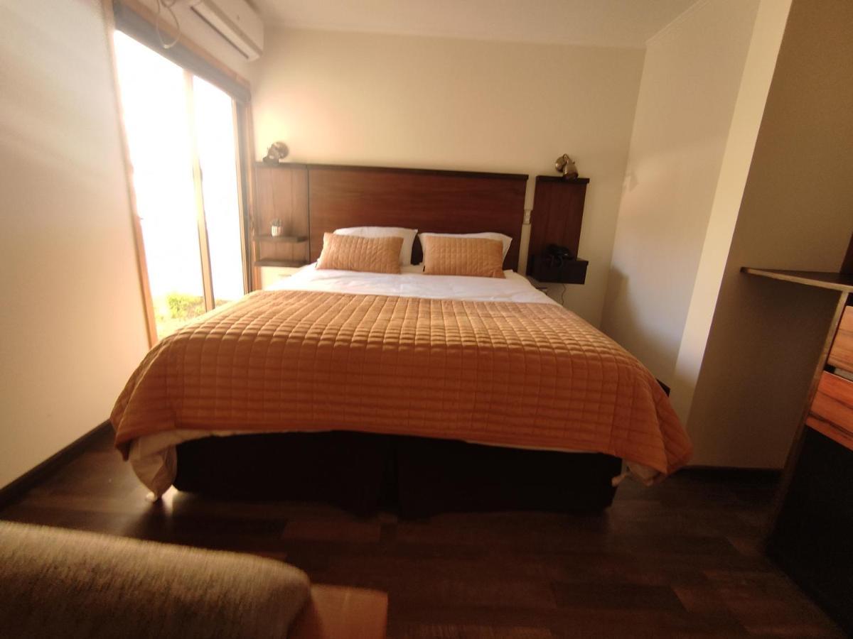 Hotel Le Petit コンセプシオン エクステリア 写真