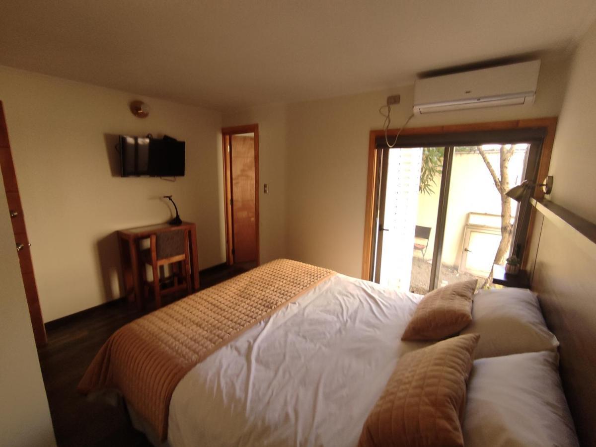 Hotel Le Petit コンセプシオン エクステリア 写真