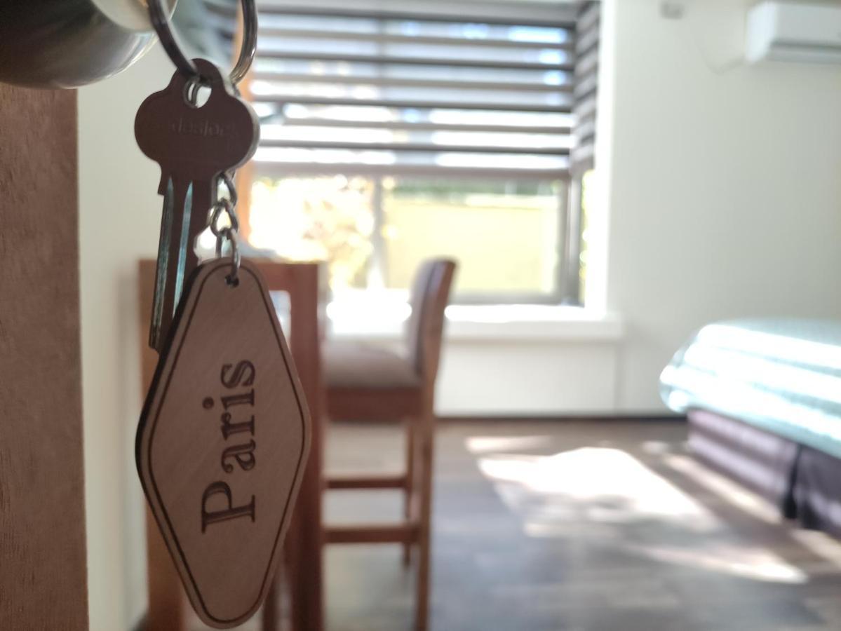 Hotel Le Petit コンセプシオン エクステリア 写真