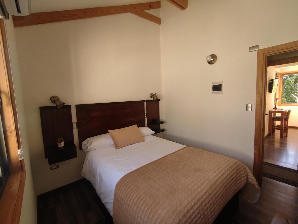 Hotel Le Petit コンセプシオン エクステリア 写真