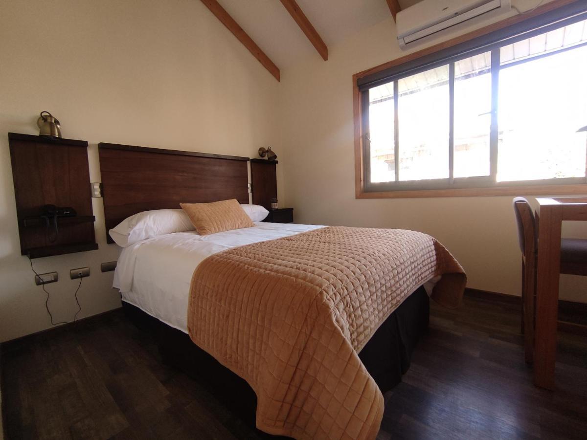 Hotel Le Petit コンセプシオン エクステリア 写真