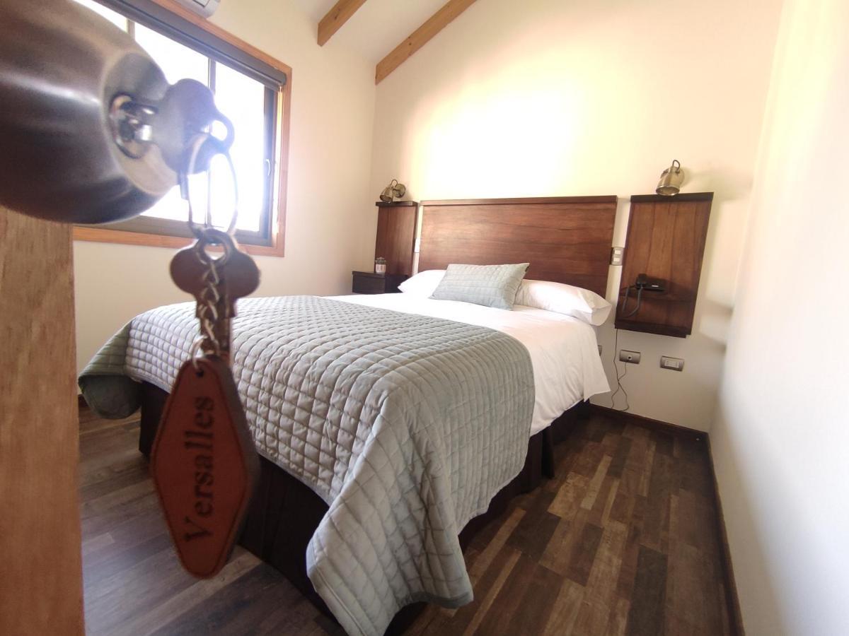 Hotel Le Petit コンセプシオン エクステリア 写真