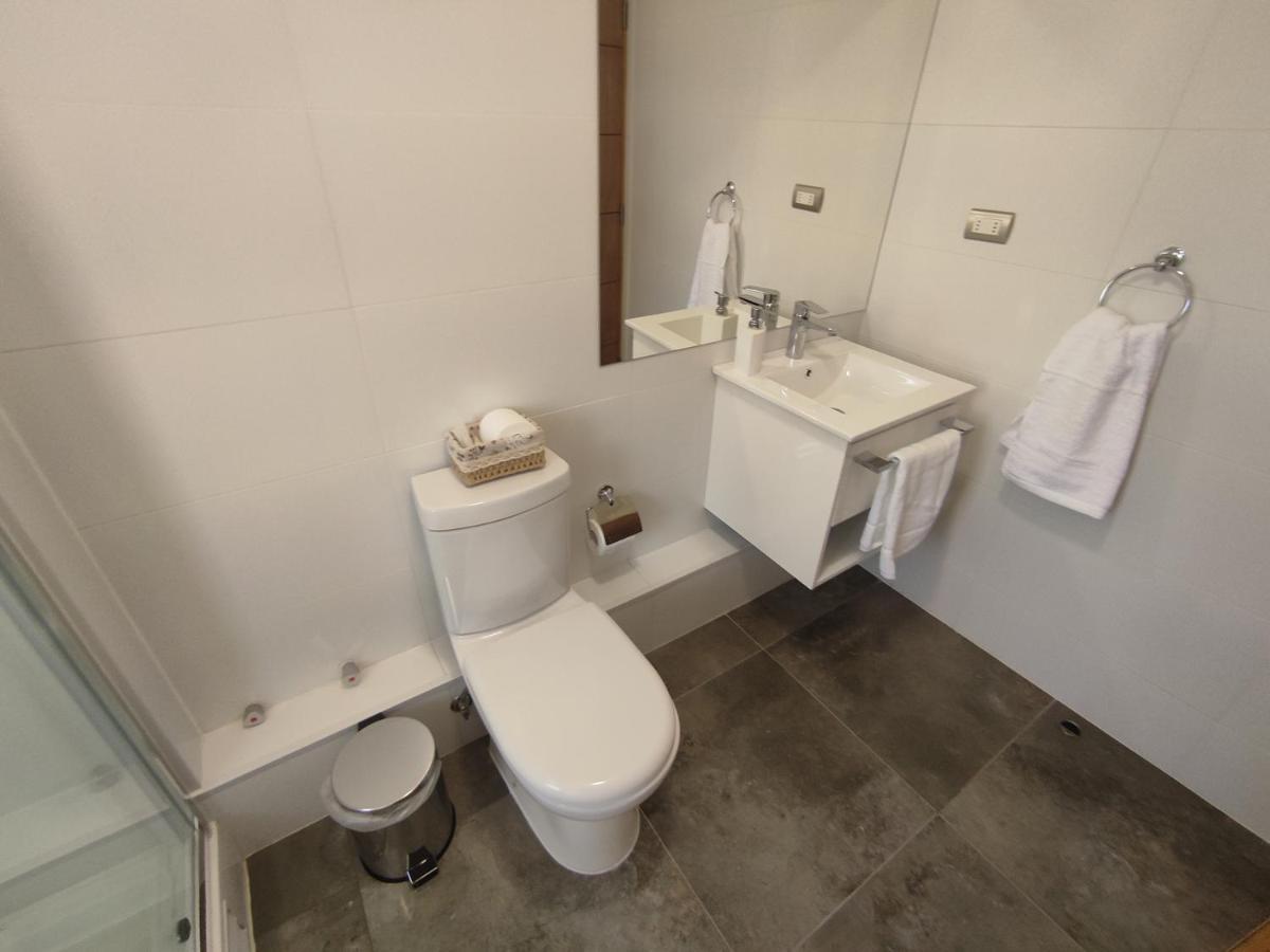 Hotel Le Petit コンセプシオン エクステリア 写真